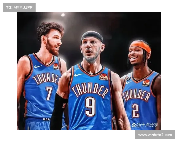 雷霆本月四负东部球队,卫冕冠军跨区表现暴露稳定性问题